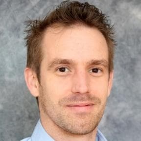 Dr Jorrit Gosens avatar image